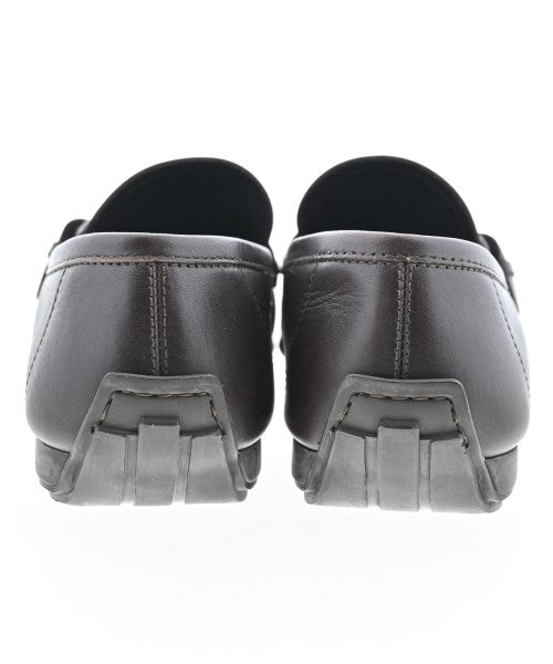 Salvatore Ferragamo รองเท้าออกงาน/รองเท้าไม่มีส้น