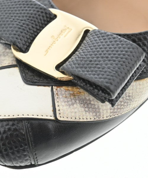 Salvatore Ferragamo รองเท้าสวมทางการ