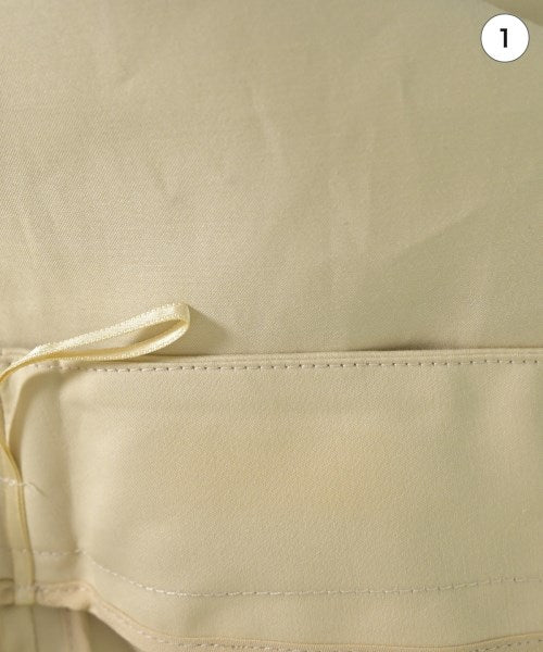 Salvatore Ferragamo กระโปรงยาวถึงเข่า