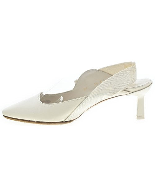 Salvatore Ferragamo รองเท้าส้นสูง
