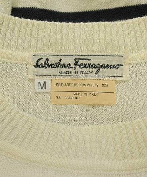 Salvatore Ferragamo เสื้อกันหนาว