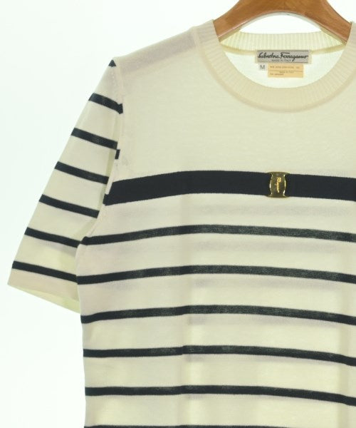 Salvatore Ferragamo เสื้อกันหนาว