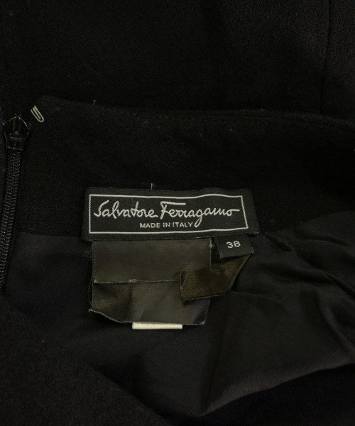 Salvatore Ferragamo ชุดเดรส