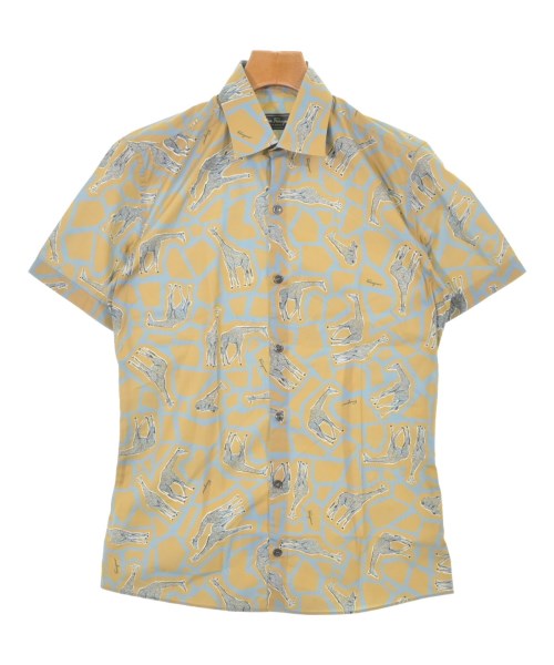 Salvatore Ferragamo เสื้อลำลอง