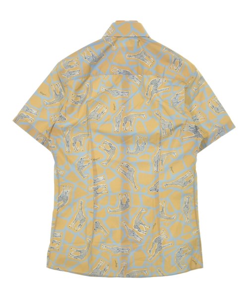 Salvatore Ferragamo เสื้อลำลอง