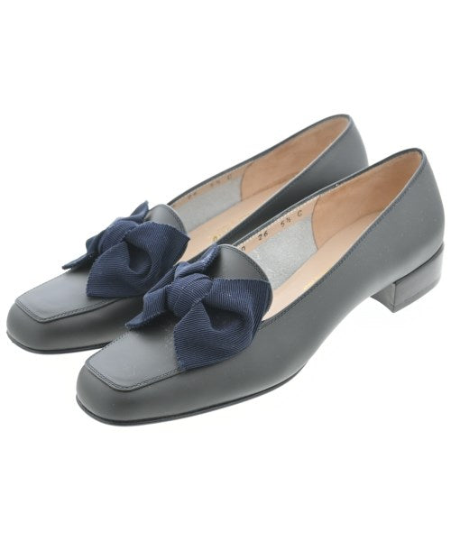Salvatore Ferragamo รองเท้าสวมทางการ