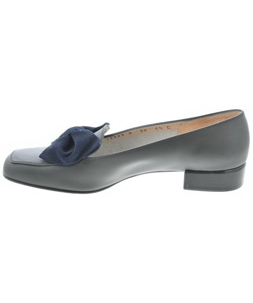 Salvatore Ferragamo รองเท้าสวมทางการ