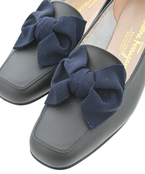 Salvatore Ferragamo รองเท้าสวมทางการ