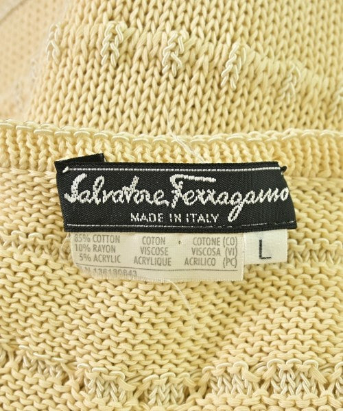 Salvatore Ferragamo เสื้อคาร์ดิแกน