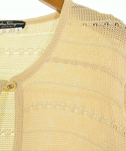 Salvatore Ferragamo เสื้อคาร์ดิแกน