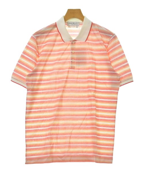 Salvatore Ferragamo เสื้อกันหนาว