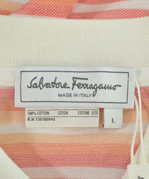 Salvatore Ferragamo เสื้อกันหนาว