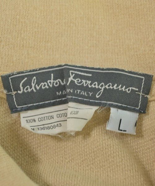 Salvatore Ferragamo เสื้อกันหนาว