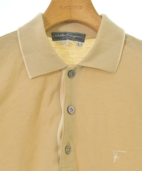 Salvatore Ferragamo เสื้อกันหนาว