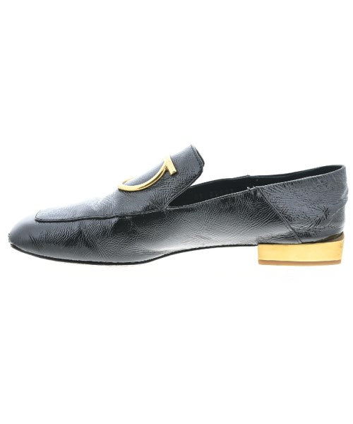 Salvatore Ferragamo รองเท้าออกงาน/รองเท้าไม่มีส้น