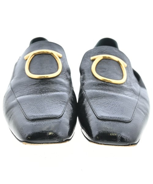 Salvatore Ferragamo รองเท้าออกงาน/รองเท้าไม่มีส้น