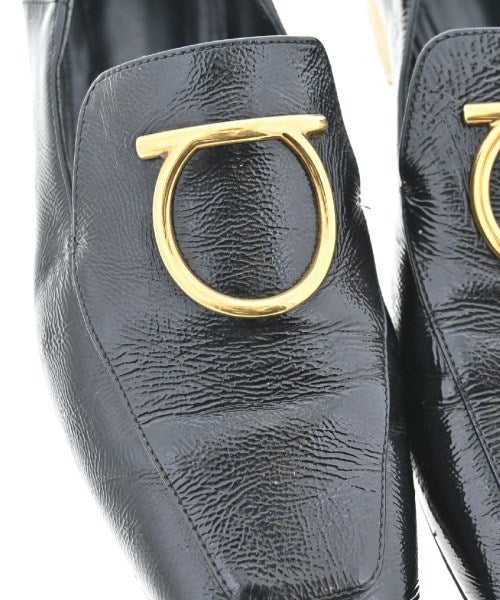 Salvatore Ferragamo รองเท้าออกงาน/รองเท้าไม่มีส้น
