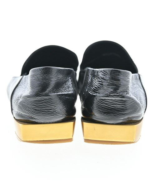 Salvatore Ferragamo รองเท้าออกงาน/รองเท้าไม่มีส้น