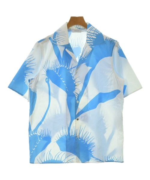 Salvatore Ferragamo เสื้อลำลอง