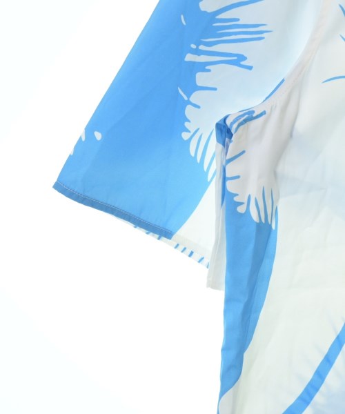 Salvatore Ferragamo เสื้อลำลอง