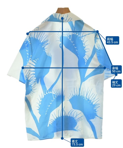 Salvatore Ferragamo เสื้อลำลอง