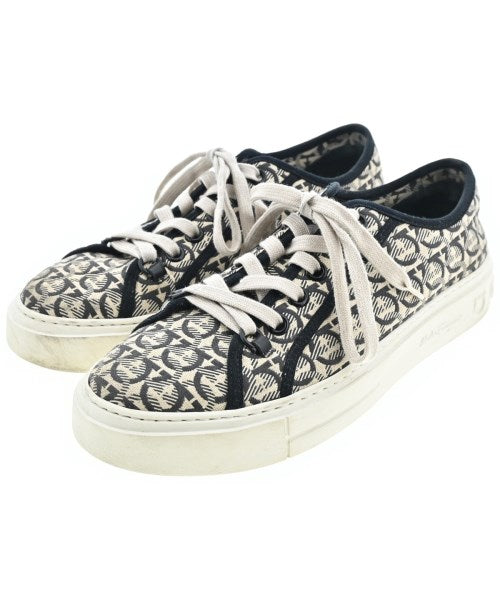Salvatore Ferragamo รองเท้าผ้าใบ