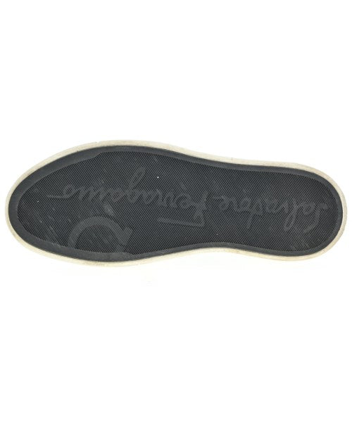 Salvatore Ferragamo รองเท้าผ้าใบ