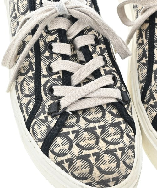 Salvatore Ferragamo รองเท้าผ้าใบ
