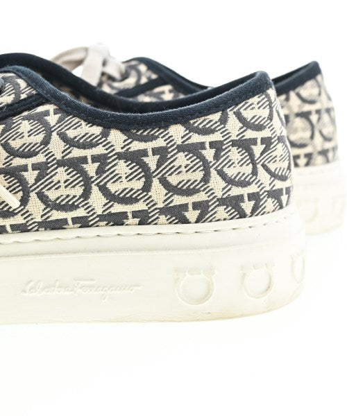 Salvatore Ferragamo รองเท้าผ้าใบ