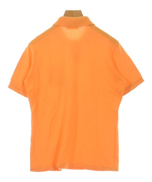 Salvatore Ferragamo เสื้อโปโล