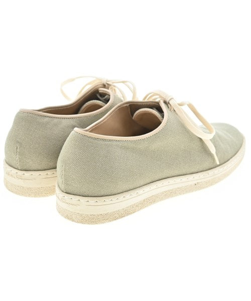 Salvatore Ferragamo รองเท้าผ้าใบ