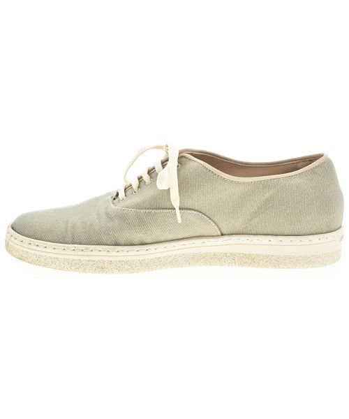 Salvatore Ferragamo รองเท้าผ้าใบ