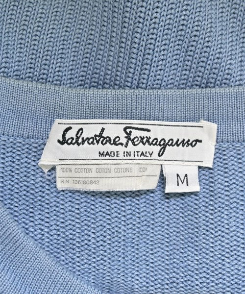 Salvatore Ferragamo แฝด