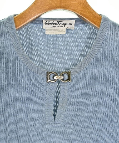 Salvatore Ferragamo แฝด
