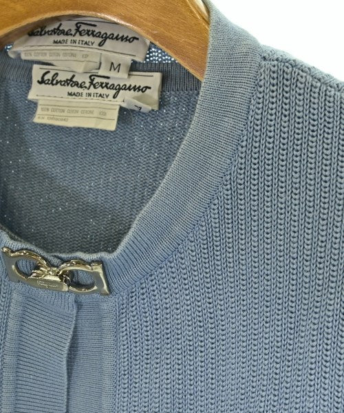 Salvatore Ferragamo แฝด