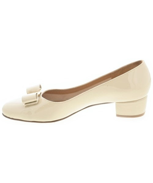 Salvatore Ferragamo รองเท้าส้นสูง