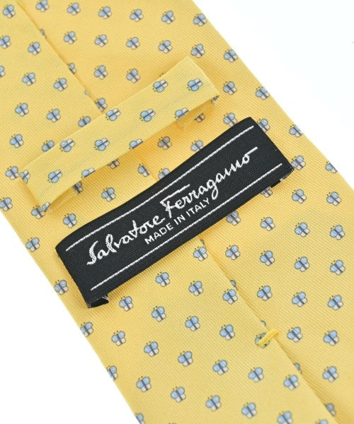 Salvatore Ferragamo เนคไท