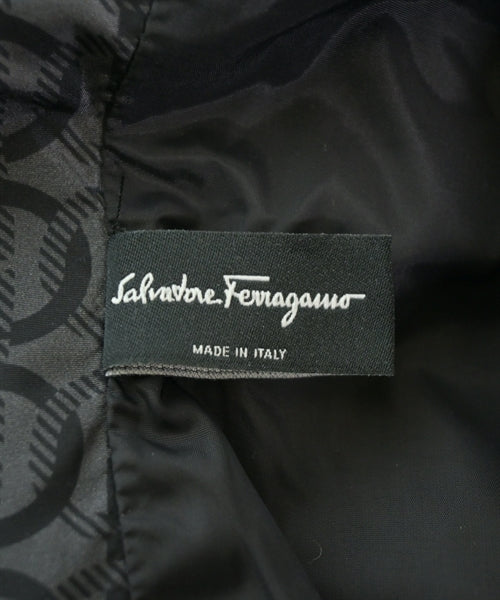 Salvatore Ferragamo เสื้อโค้ท อื่น