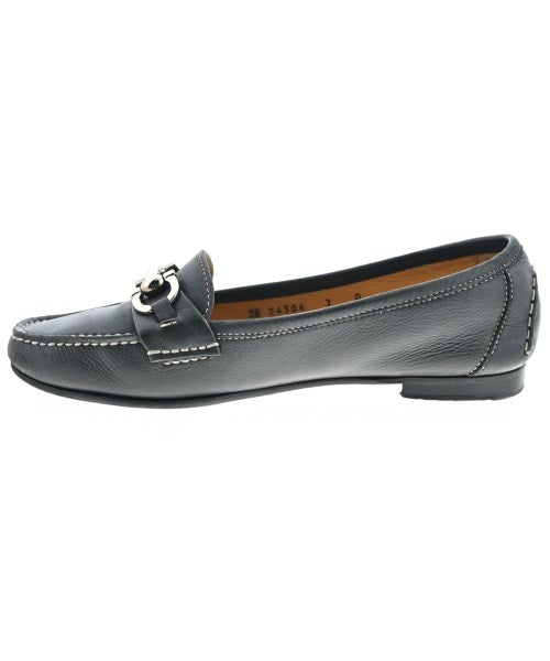 Salvatore Ferragamo รองเท้าบัลเล่ต์/รองเท้าโอเปร่า