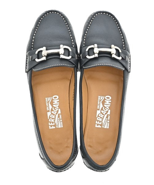 Salvatore Ferragamo รองเท้าบัลเล่ต์/รองเท้าโอเปร่า