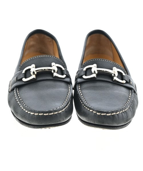 Salvatore Ferragamo รองเท้าบัลเล่ต์/รองเท้าโอเปร่า