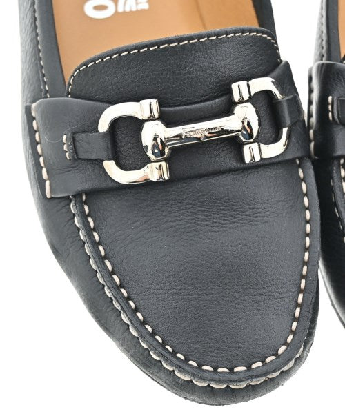 Salvatore Ferragamo รองเท้าบัลเล่ต์/รองเท้าโอเปร่า