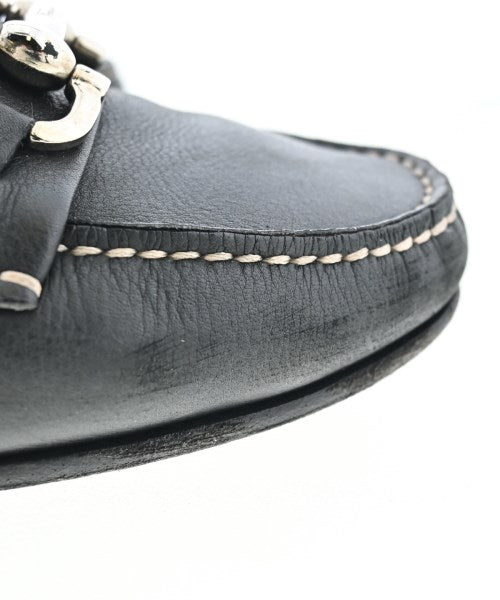 Salvatore Ferragamo รองเท้าบัลเล่ต์/รองเท้าโอเปร่า