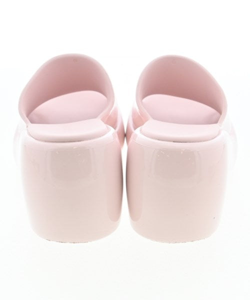 Salvatore Ferragamo รองเท้าแตะ