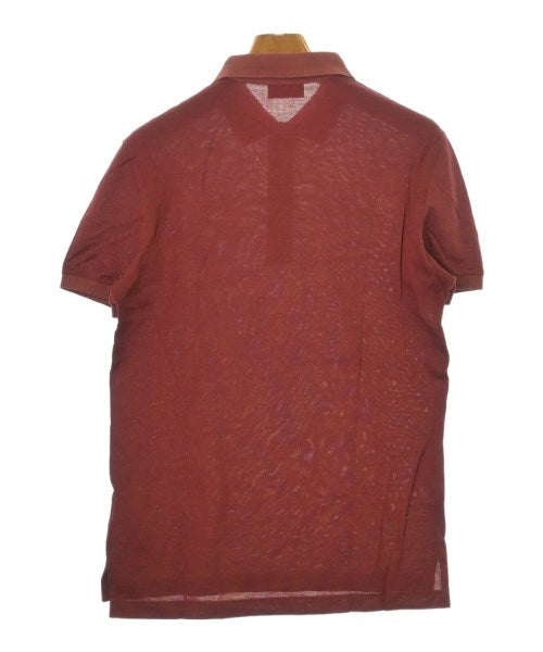 Salvatore Ferragamo เสื้อโปโล