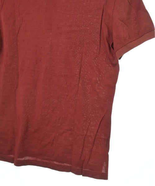 Salvatore Ferragamo เสื้อโปโล