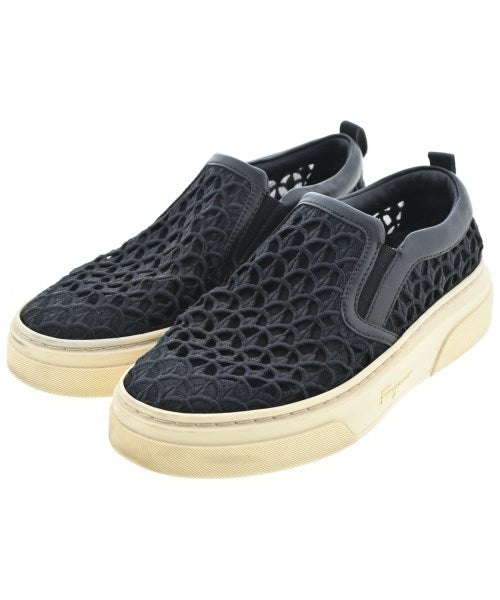 Salvatore Ferragamo รองเท้าผ้าใบ