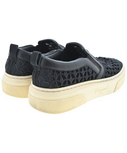 Salvatore Ferragamo รองเท้าผ้าใบ