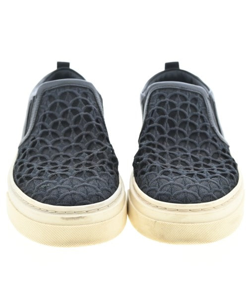 Salvatore Ferragamo รองเท้าผ้าใบ