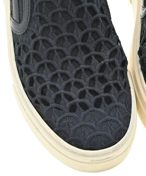 Salvatore Ferragamo รองเท้าผ้าใบ